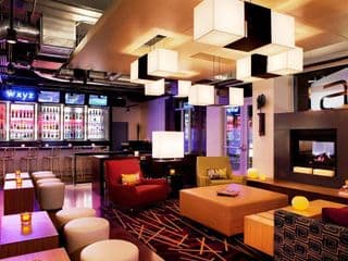 Aloft Atlanta Downtown photo 1