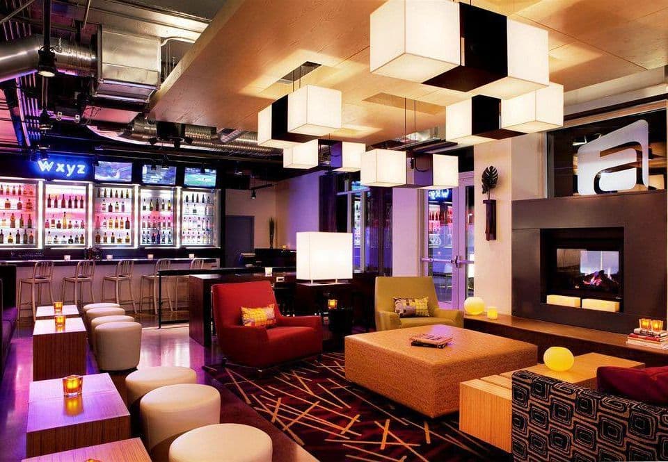 Aloft Atlanta Downtown
