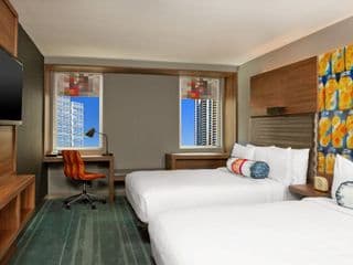 Aloft Atlanta Downtown photo 2