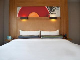 Aloft Atlanta Downtown photo 4