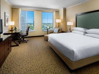 Grand Hyatt Atlanta in Buckhead photo 1