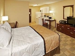 Extended Stay America Suites - Atlanta - Clairmont photo 1