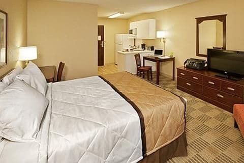 Extended Stay America Suites - Atlanta - Clairmont