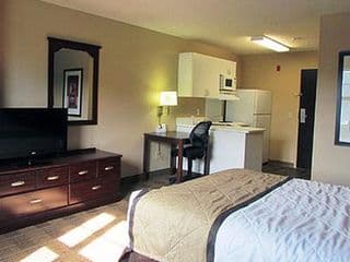 Extended Stay America Suites - Atlanta - Clairmont photo 2