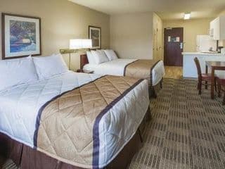 Extended Stay America Suites - Atlanta - Clairmont photo 4