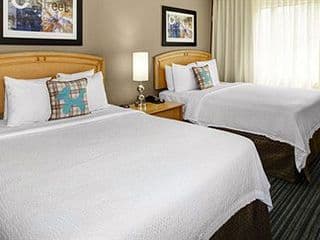 TownePlace Suites Atlanta Buckhead photo 1