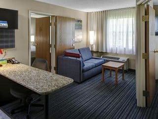 TownePlace Suites Atlanta Buckhead photo 2