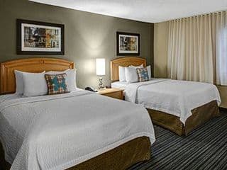 TownePlace Suites Atlanta Buckhead photo 4