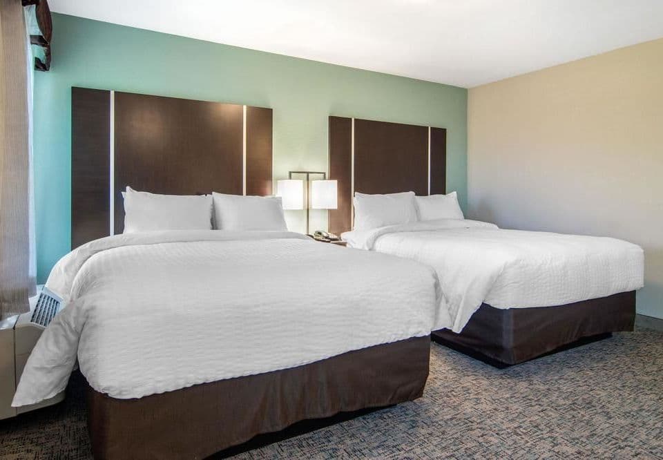 Clarion Inn & Suites Atlanta Downtown