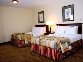Clarion Inn & Suites Atlanta Downtown photo 2