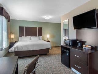 Clarion Inn & Suites Atlanta Downtown photo 3