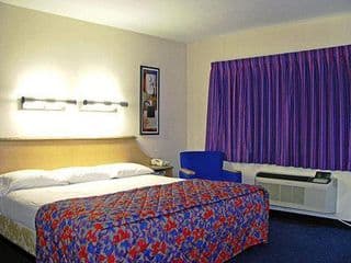 Motel 6-Atlanta, GA - Downtown photo 1