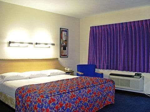 Motel 6-Atlanta, GA - Downtown