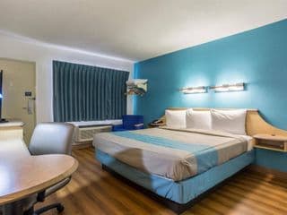 Motel 6-Atlanta, GA - Downtown photo 3