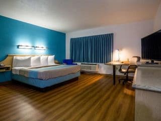 Motel 6-Atlanta, GA - Downtown photo 4