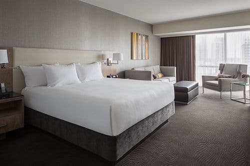 Hyatt Centric Midtown Atlanta