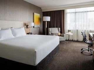 Hyatt Centric Midtown Atlanta photo 2