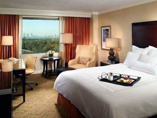 JW Marriott Atlanta Buckhead photo 1