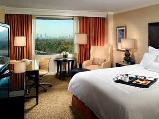 JW Marriott Atlanta Buckhead photo 2