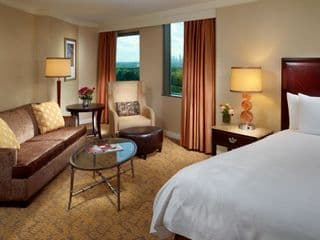 JW Marriott Atlanta Buckhead photo 3