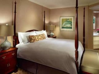 JW Marriott Atlanta Buckhead photo 4