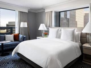 Four Seasons Hotel Atlanta photo 1