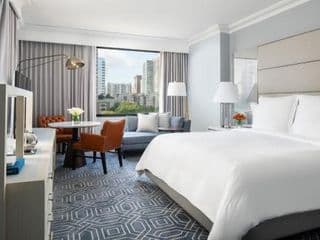 Four Seasons Hotel Atlanta photo 2