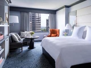 Four Seasons Hotel Atlanta photo 3