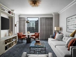 Four Seasons Hotel Atlanta photo 4