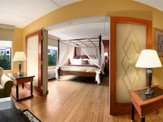 The Burgess Hotel Trademark Collection by Wyndham photo 1