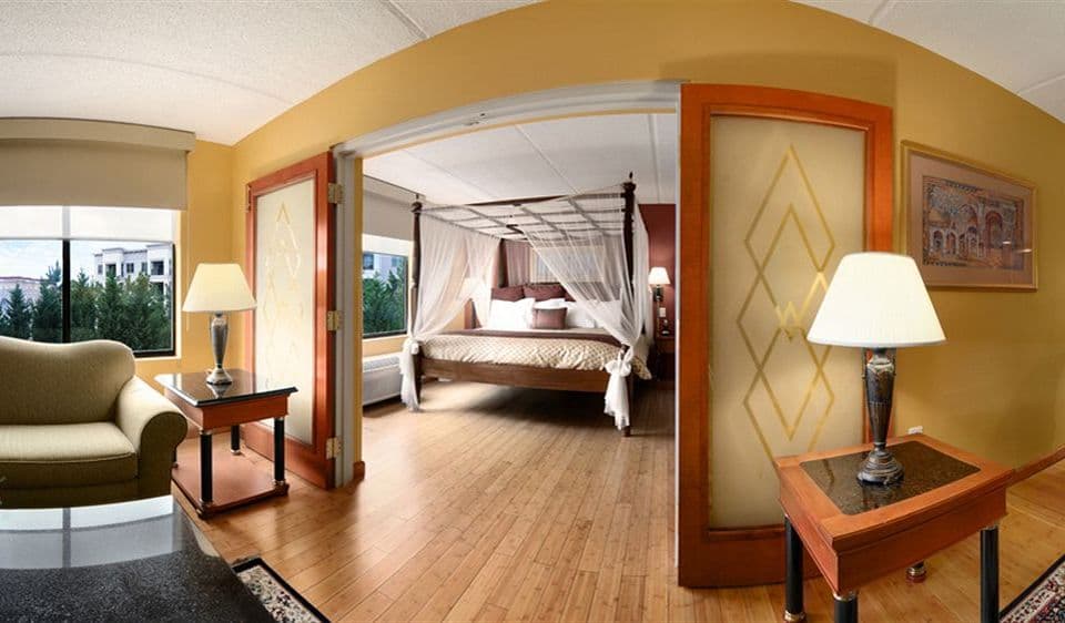 The Burgess Hotel Trademark Collection by Wyndham