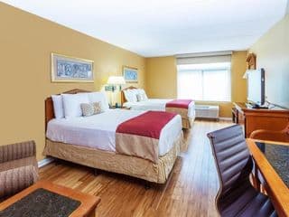 The Burgess Hotel Trademark Collection by Wyndham photo 3
