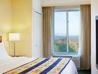 SpringHill Suites by Marriott Atlanta Buckhead photo 1