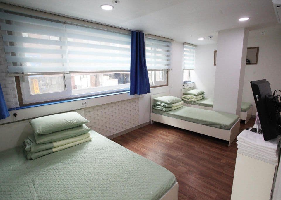 Namsan Guesthouse