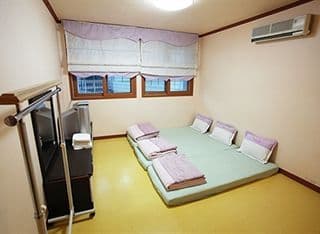 Namsan Guesthouse photo 2