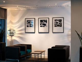 Holiday Inn Express London Heathrow T5, an IHG Hotel photo 4