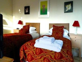 Bluebell House photo 1