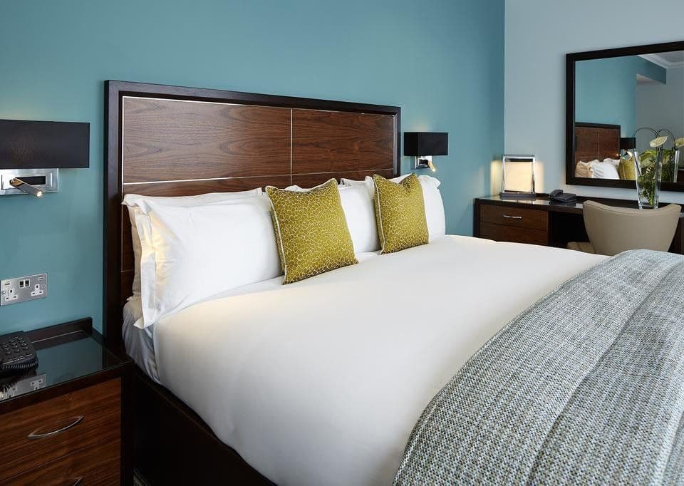 Sir Christopher Wren Hotel