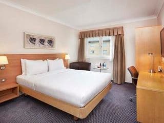 Novotel London Stansted Airport photo 1