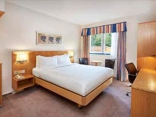 Novotel London Stansted Airport photo 2