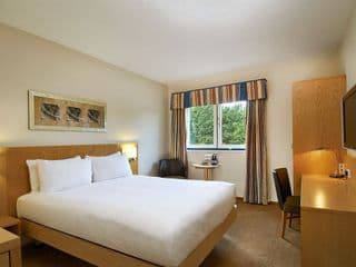 Novotel London Stansted Airport photo 3