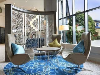 Novotel London Stansted Airport photo 4