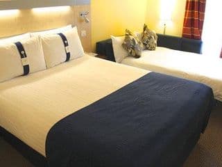 Holiday Inn Express London Stansted Airport, an IHG Hotel photo 2