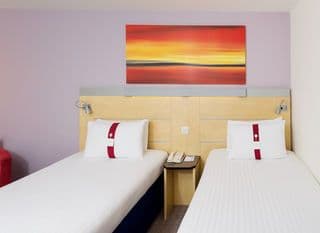 Holiday Inn Express London Stansted Airport, an IHG Hotel photo 4