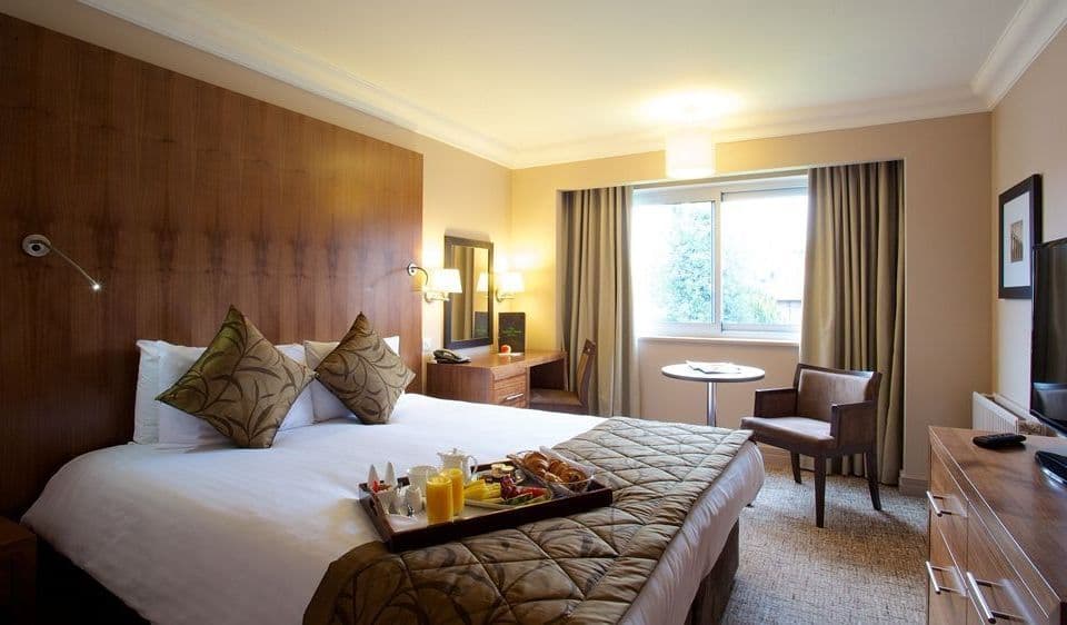 Aubrey Park Hotel