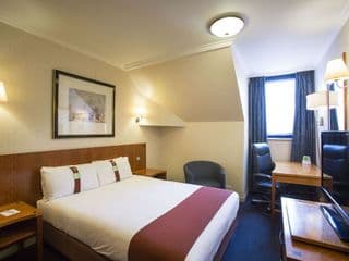 Holiday Inn Luton South - M1, Junction 9, an IHG Hotel photo 3
