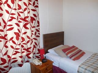 The Gatwick White House Hotel photo 1