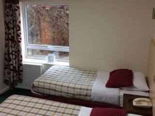 The Gatwick White House Hotel photo 4