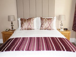 The Lawn Guest House Gatwick photo 1