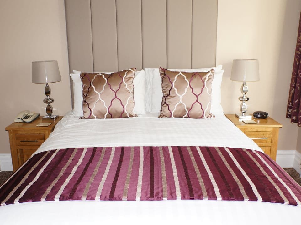 The Lawn Guest House Gatwick